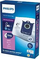 Комплект одноразовых мешков Philips FC8027/01 S-bag