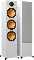 Акустика Monitor Audio Monitor 300 (белый)