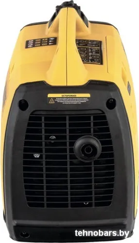 Бензиновый генератор Denzel GT-2200iS фото 4