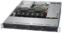 Корпус Supermicro SYS-6019P-WTR
