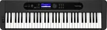 Синтезатор Casio CT-S400