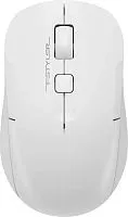 Мышь A4Tech Fstyler FG16C Air (белый)