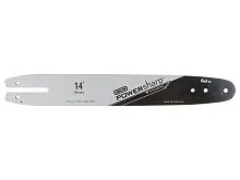 Шина 35 см 14" 3/8" LP 1.3 мм 7 зуб. DOUBLEGUARD OREGON 140SDEA074