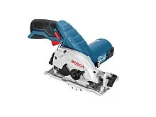 Дисковая пила Bosch GKS 10.8 V-LI (06016A1001)
