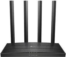 Wi-Fi роутер TP-Link Archer C6 V3.20