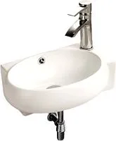 Умывальник WeltWasser Aisbach 5011R
