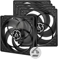 Вентилятор для корпуса Arctic F12 PWM PST (5 шт) ACFAN00250A