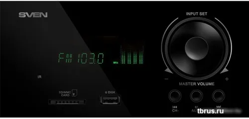 Акустика SVEN MS-2100 фото 7