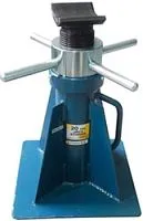 Бутылочный домкрат FORSAGE F-TZ200011 20т