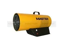 Тепловая пушка MASTER BLP 53 M