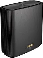 Wi-Fi система ASUS ZenWiFi AX XT9 (1 шт., черный)