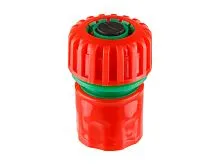 Муфта быстросъемная 3/4" с автостоп. ВОЛАТ 55030-03