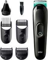 Универсальный триммер Braun MGK3321