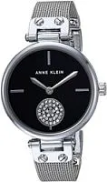 Наручные часы Anne Klein 3001BKSV