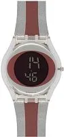 Наручные часы Swatch SIK101