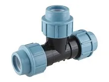 Тройник 20 AV Engineering AVE107202020