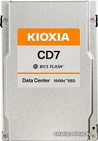 SSD Kioxia CD7-R 3.84TB KCD71RUG3T84