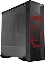 Корпус MSI MPG GUNGNIR 100D