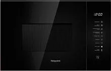Микроволновая печь Hotpoint MF25G BL H