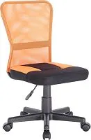 Офисный стул Brabix Smart MG-313 (черный/оранжевый)