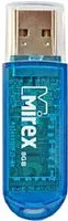 USB Flash Mirex ELF BLUE 8GB (13600-FMUBLE08)