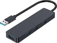USB-хаб Gembird UHB-U3P4-04