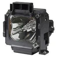 Оригинальная лампа с совместимым модулем для Epson Powerlite 811P