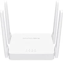 Wi-Fi роутер Mercusys AC10