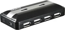 USB-хаб Buro BU-HUB7-U2.0