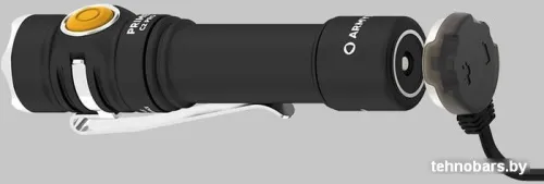 Фонарь Armytek Prime C2 Pro Magnet USB (белый) фото 5