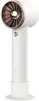 Вентилятор Baseus Flyer Turbine Handheld Fan BS-HF001 (белый)