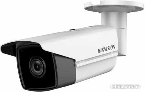 IP-камера Hikvision DS-2CD2T55FWD-I5 (6 мм) фото 3
