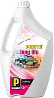 Антифриз Prista Antifreeze Long Life 4л