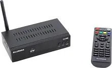 Приемник цифрового ТВ Lumax DV4207HD
