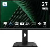 Монитор MSI Pro MP275PG