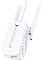Усилитель Wi-Fi Mercusys MW300RE
