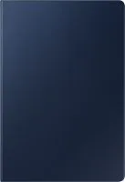 Чехол для планшета Samsung Book Cover для Samsung Galaxy Tab S7+/S7 FE (темно-синий)