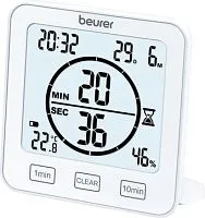 Термогигрометр Beurer HM 22