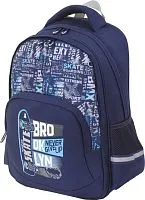 Рюкзак BRAUBERG Skate board 229921