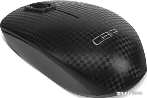 Мышь CBR CM 499 Carbon фото 4
