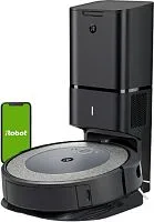Робот-пылесос iRobot Roomba i3+
