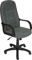 Кресло TetChair CH 747 (серый)