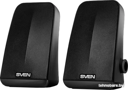 Акустика SVEN 380 фото 3