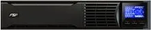 Источник бесперебойного питания FSP Custos 9X+ 1K CU-1101TS
