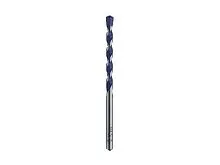 Сверло по бетону, граниту BlueGranite 18х160мм 2608597741