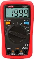 Мультиметр UNI-T UT33A+