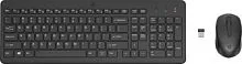 Клавиатура + мышь HP 330 2V9E6AA