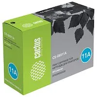 Картридж CACTUS CS-Q6511A