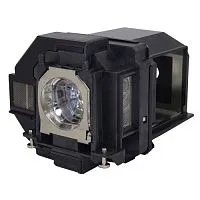 Оригинальная лампа с модулем для Epson H838C