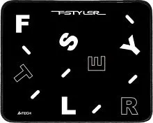 Коврик для мыши A4Tech FStyler FP25 (черный)